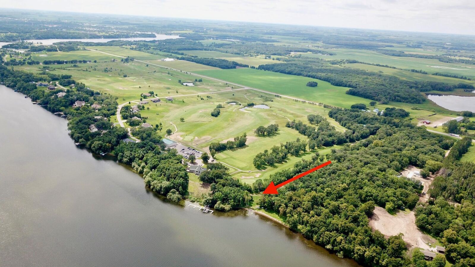 Property Photo: Tbd US 71 MN 56378