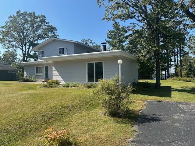 Property Photo:  4227 Waville Road NE  MN 56601 