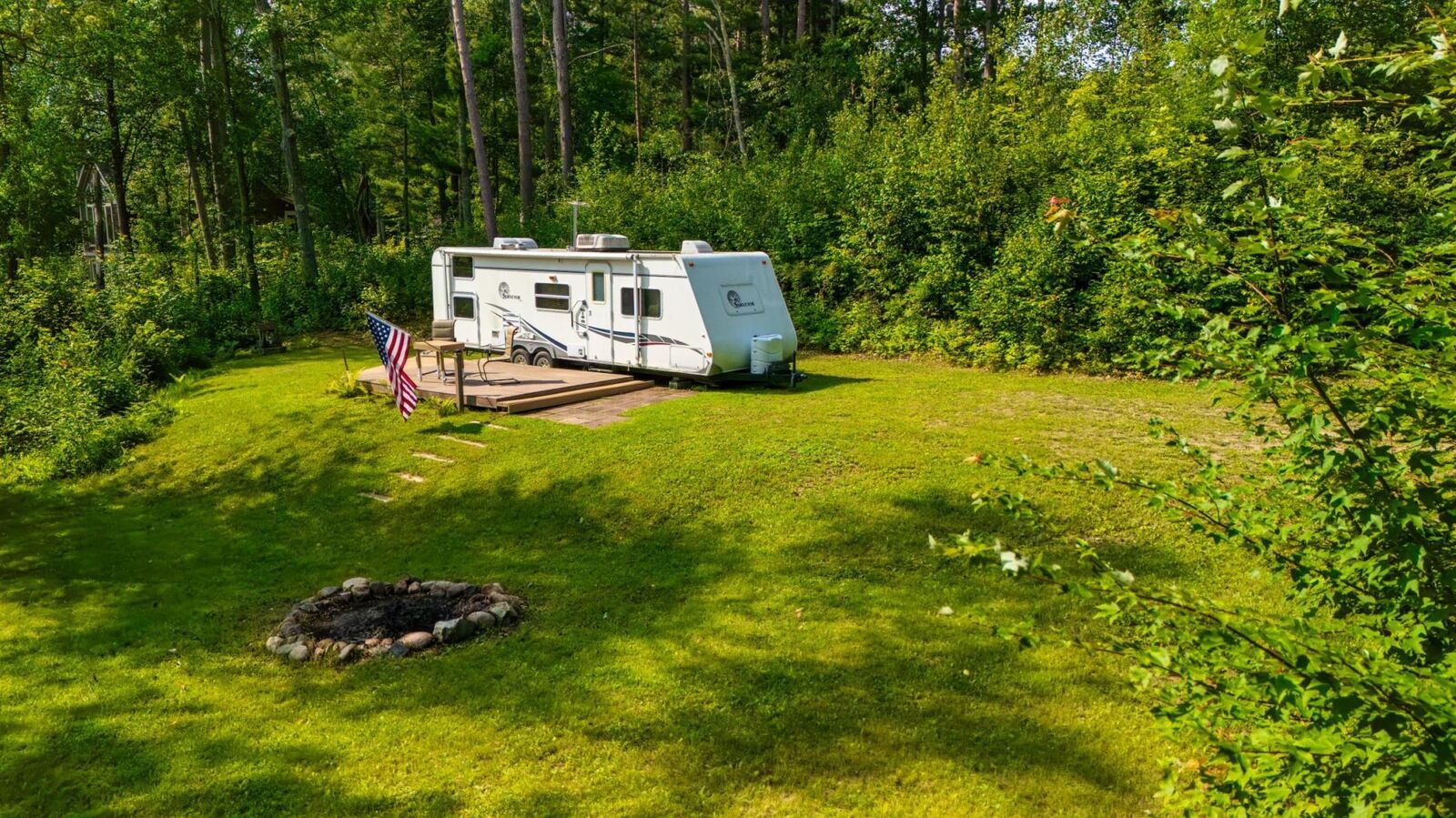 Property Photo: 34112 Moose Trail MN 56461