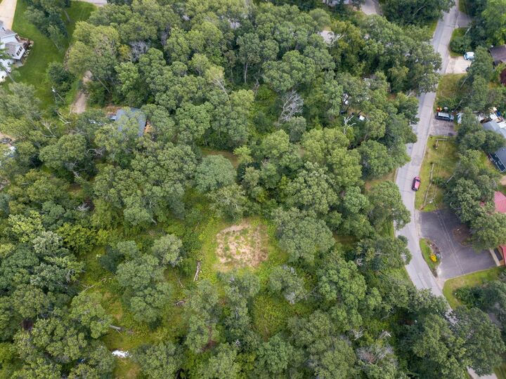 Property Photo: 30735 N Lakeview Drive MN 56472
