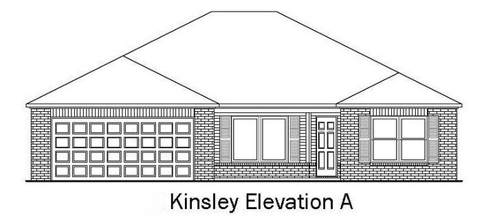 Property Photo: 1403 E Latium Street AR 72761