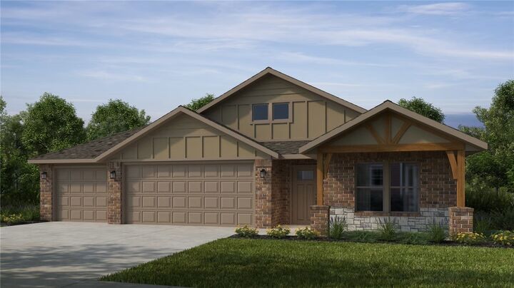 4994 Vista Avenue  Springdale AR 72762 photo