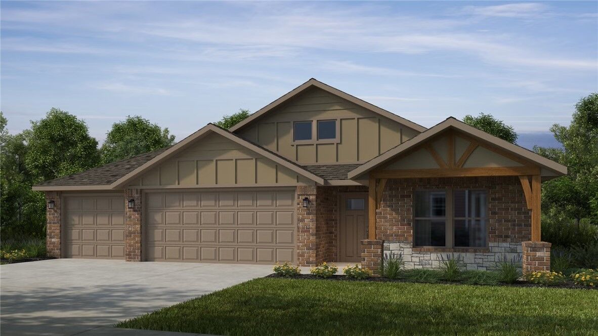 Property Photo: 4994 Vista Avenue AR 72762