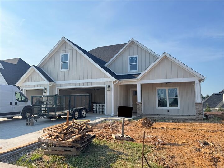 2717 Amaris Avenue  Lowell AR 72745 photo