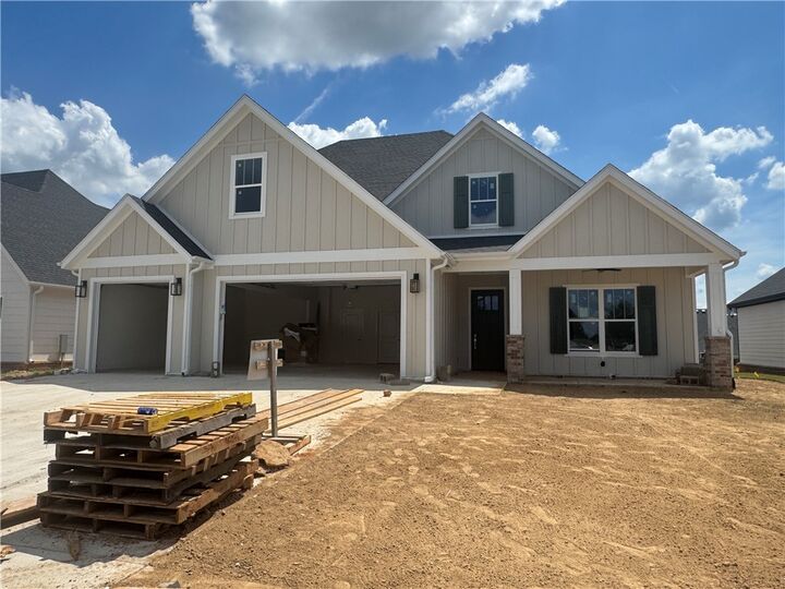 2717 Amaris Avenue  Lowell AR 72745 photo