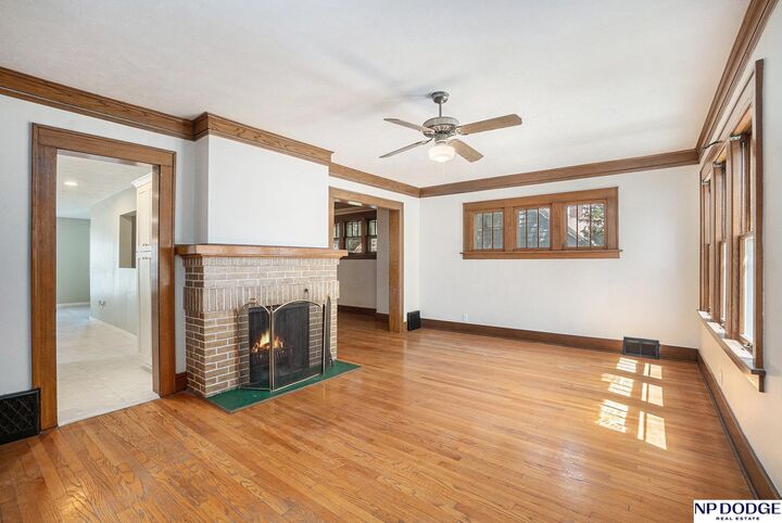 Property Photo:  5170 Jones Street  NE 68106 