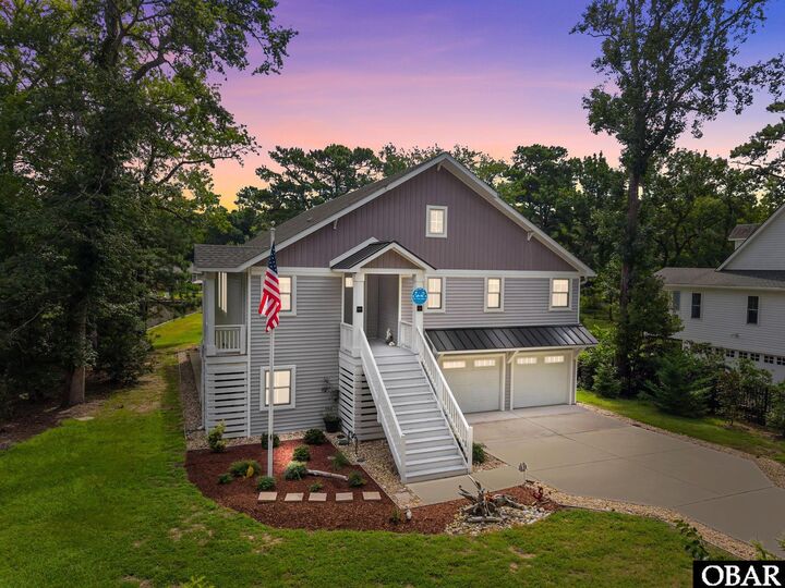 166 S Dogwood Trail  Southern Shores NC 27949 photo