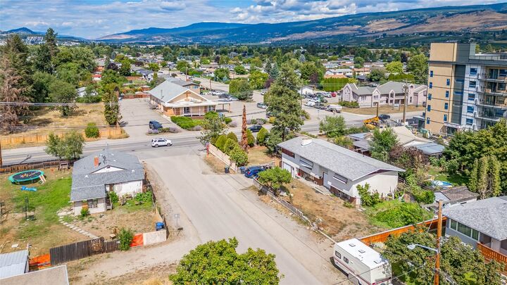 Photo de la propriété: 545 Froelich Road BC V1X 3M7