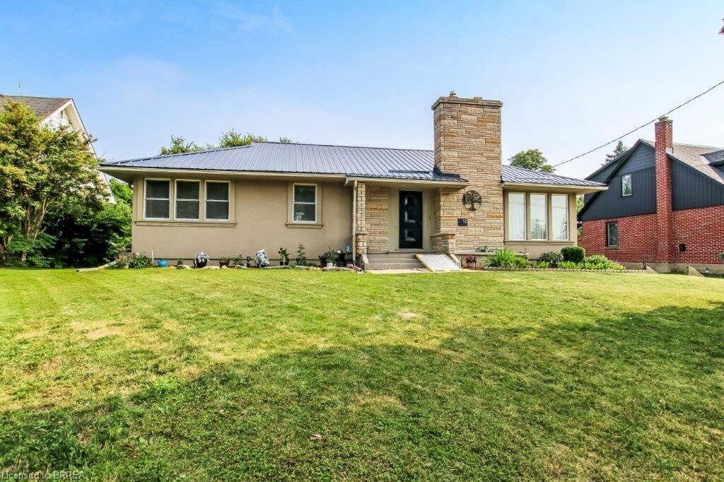 Photo de la propriété:  12 Parkview Road  ON N0A 1H0 
