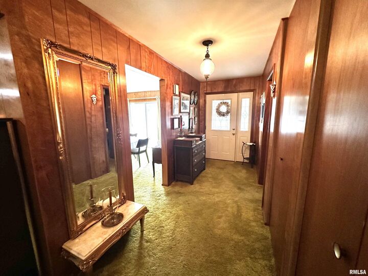 Property Photo: 57 Sherwood Drive IL 62801