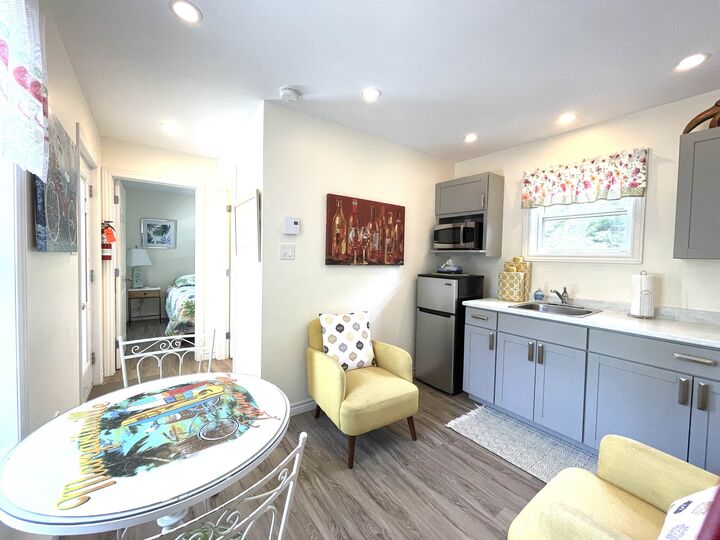 Property Photo: 59 Gordon Cove Road PE C0B 1A0