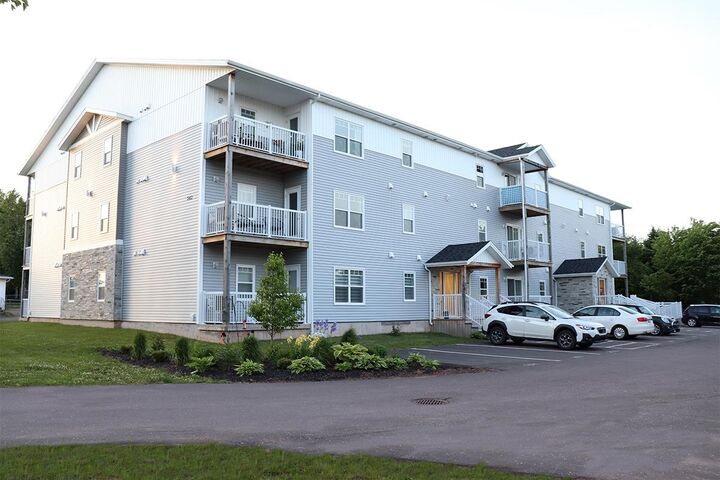 562 Malpeque Road 105  Winsloe North PE C1E 1Z2 photo
