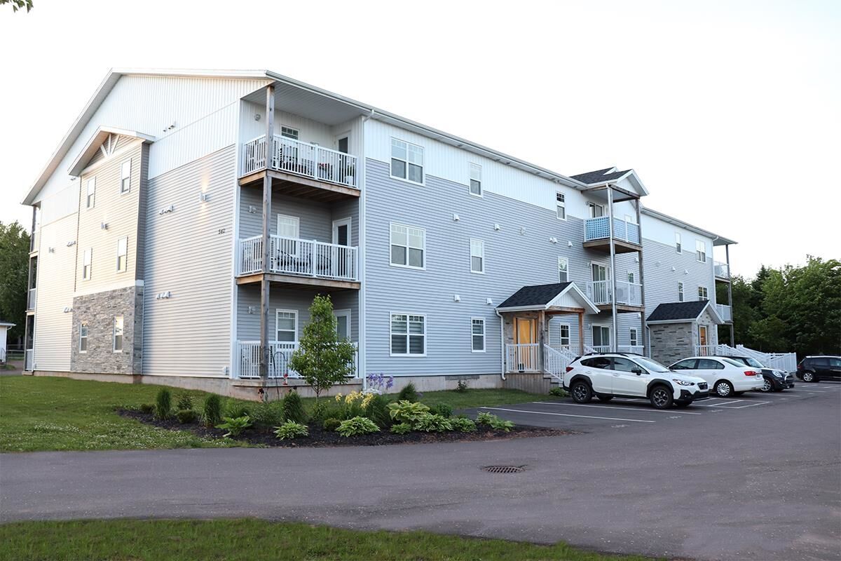Photo de la propriété:  562 Malpeque Road 105  PE C1E 1Z2 