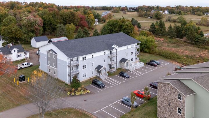 562 Malpeque Road 105  Winsloe North PE C1E 1Z2 photo