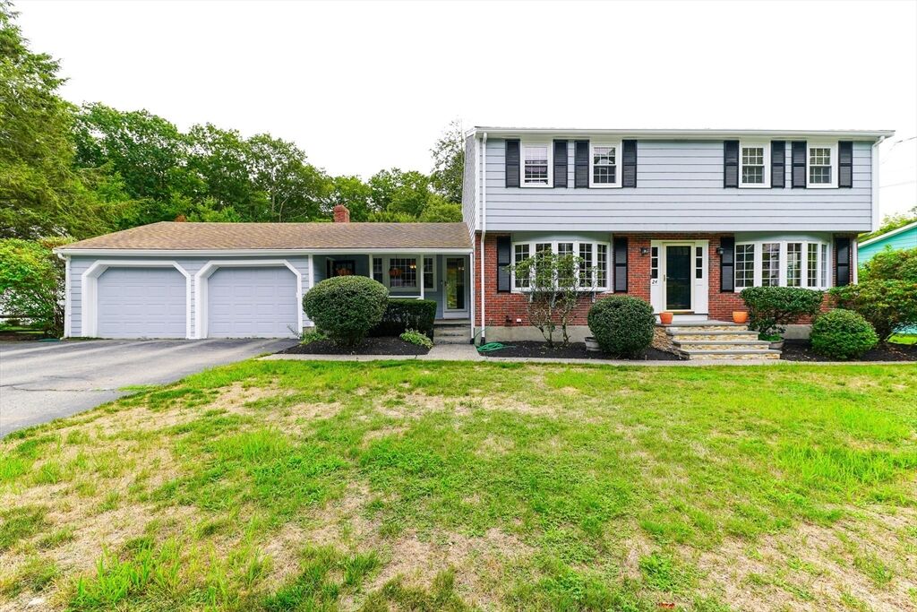 Property Photo:  24 McAndrew Rd  MA 02184 