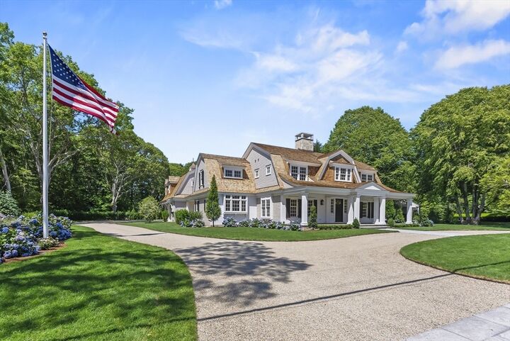 Property Photo:  20 Grand Island Dr  MA 02655 