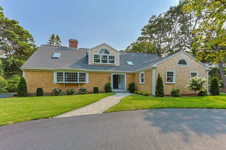 174 Seapine Road  Chatham MA 02650 photo