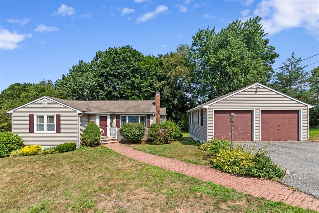 Property Photo:  5 Gerry Road  MA 01940 