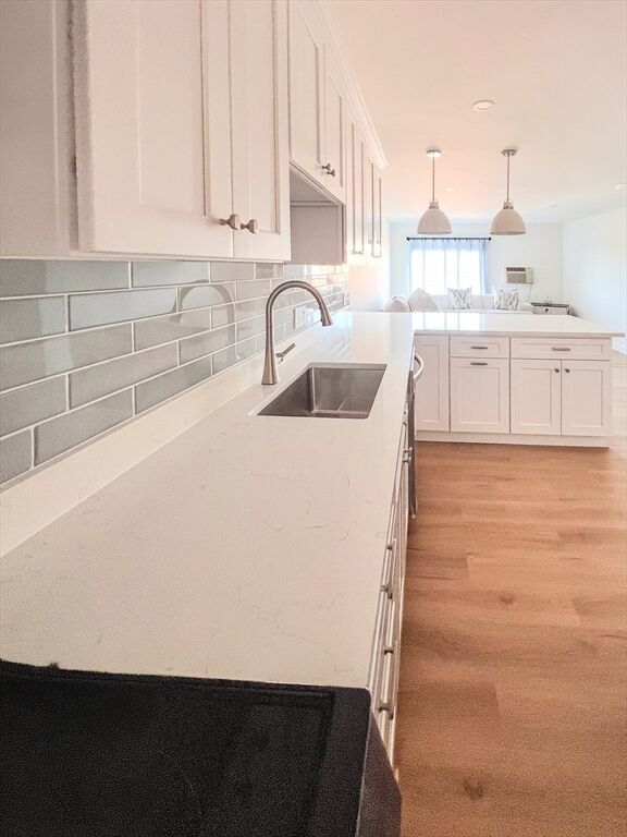 Property Photo:  500 Governors Dr 34  MA 02152 