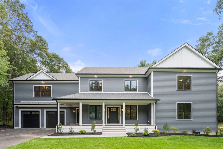 36 Kingswood Rd  Westwood MA 02090 photo