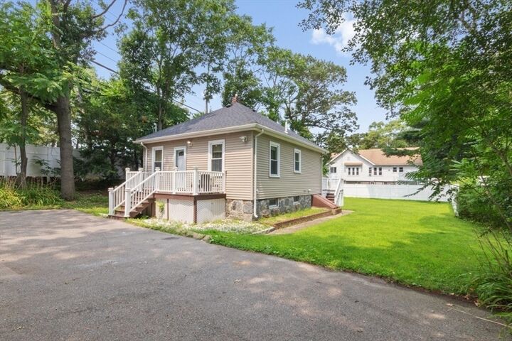 Property Photo: 214 Turnpike Street MA 02021