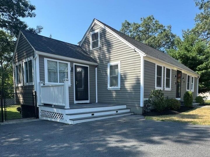 Property Photo:  34 Manning Rd  MA 01824 