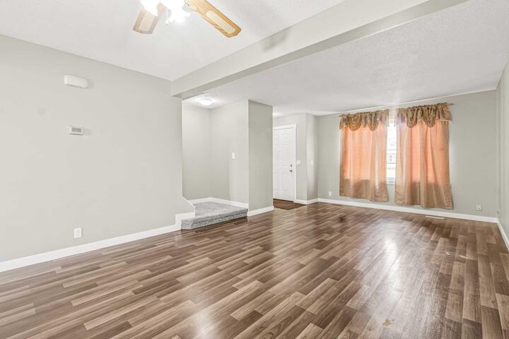 Property Photo:  268 Falton Drive NE  AB T3J 2W6 