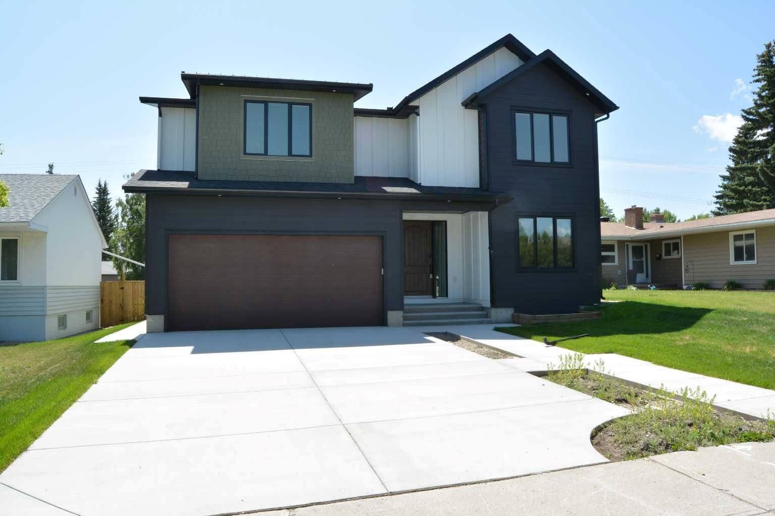 Photo de la propriété:  3511 34 Avenue SW  AB T3E 0Z6 