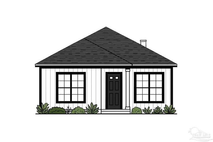 2911 N Miller St  Pensacola FL 32503 photo