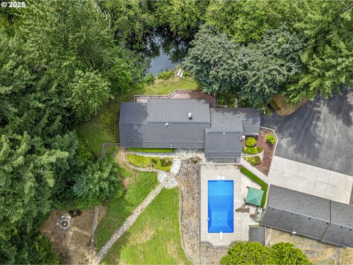 Property Photo: 24104 NE 199th St WA 98604