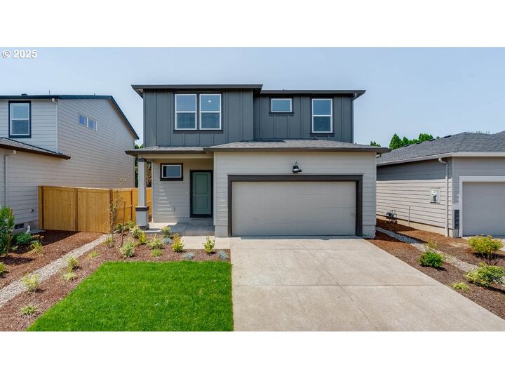 4984 Columbus Ave NE  Salem OR 97301 photo