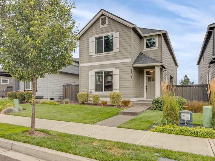 9913 NE 132nd Ave  Vancouver WA 98682 photo