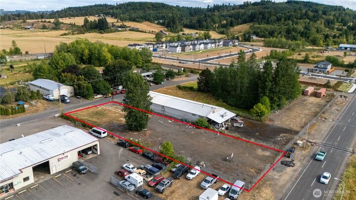 1142  Kresky Avenue  Centralia WA 98531 photo
