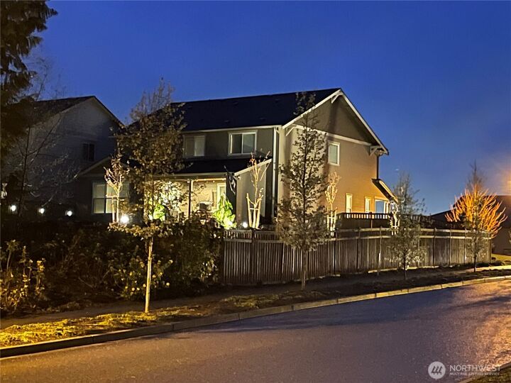 Property Photo: 18214 139th Street E WA 98391