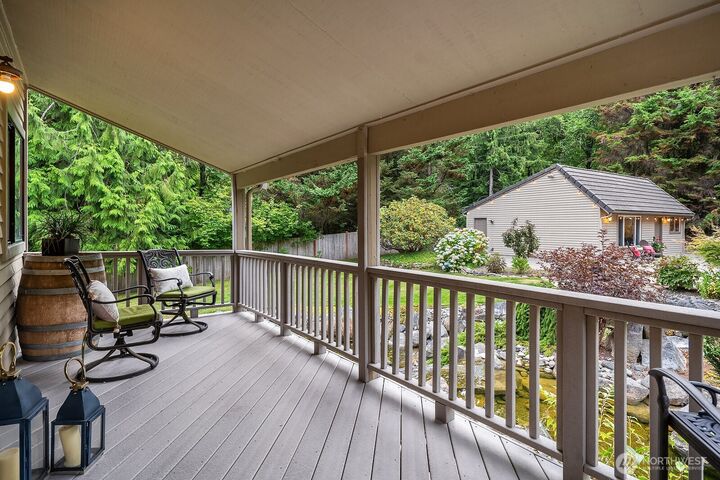Property Photo: 23715 NE 181st Street WA 98077