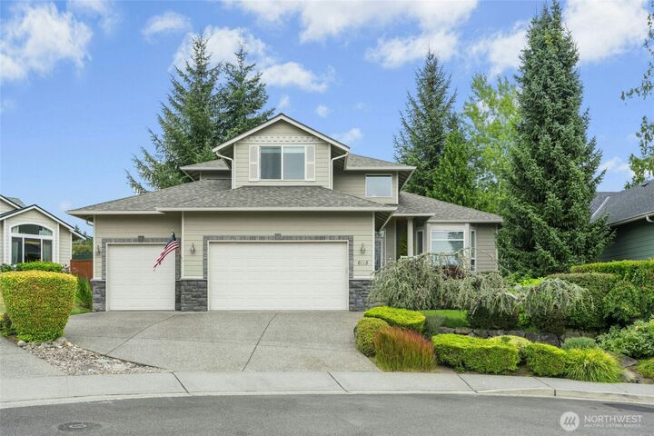 6115  72nd Drive NE  Marysville WA 98270 photo