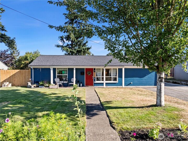 Property Photo:  5136 N 30th  WA 98407 