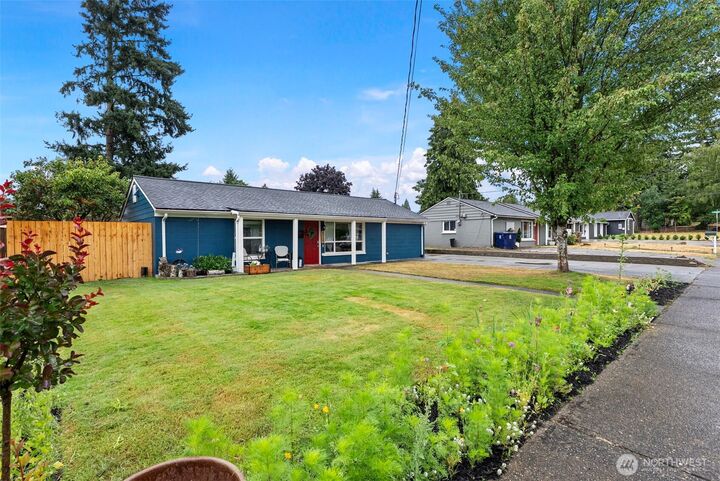 Property Photo: 5136 N 30th WA 98407
