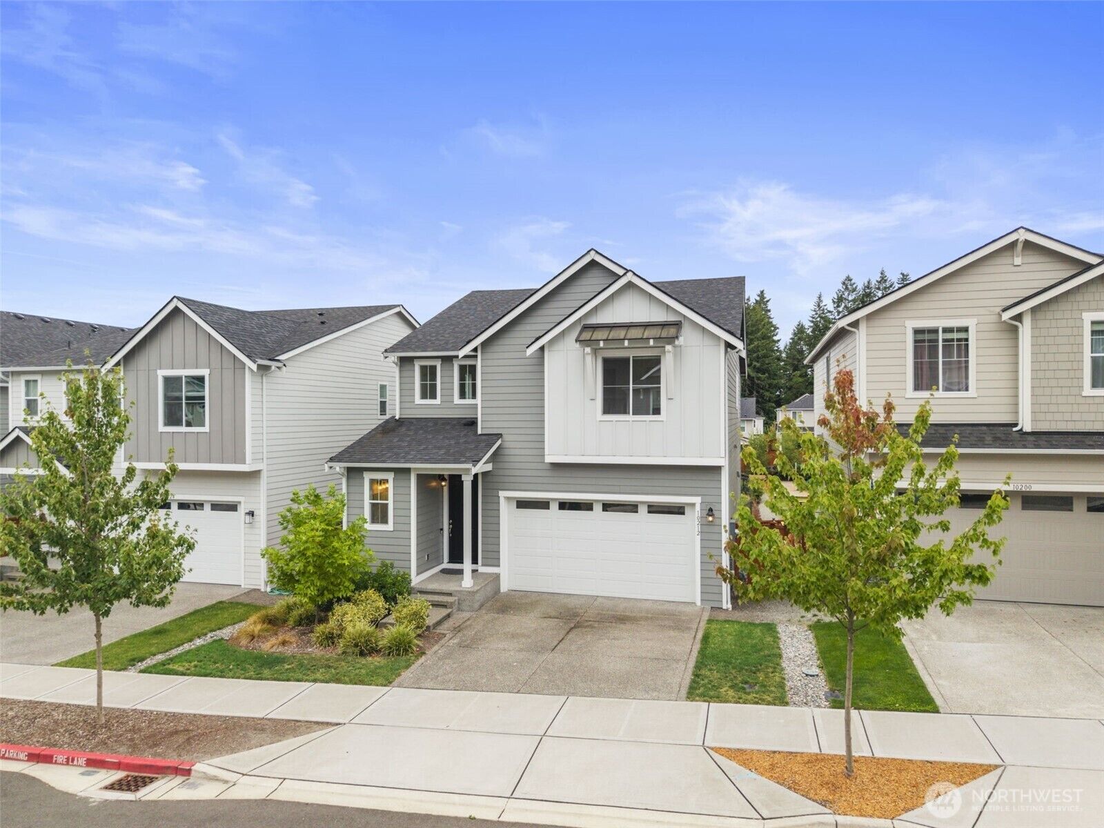 Property Photo:  10212  Ramble Drive NW  WA 98311 
