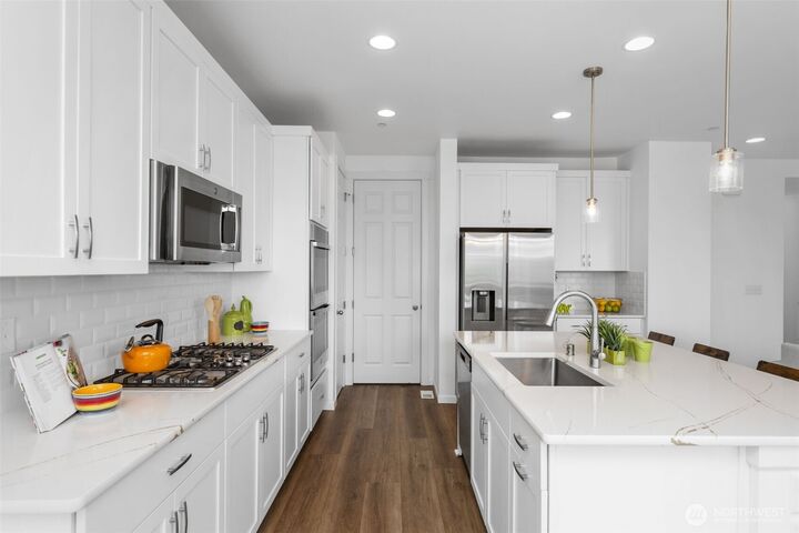 10212  Ramble Drive NW  Bremerton WA 98311 photo