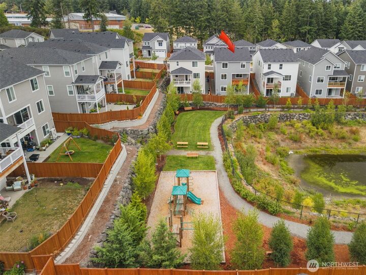 10212  Ramble Drive NW  Bremerton WA 98311 photo