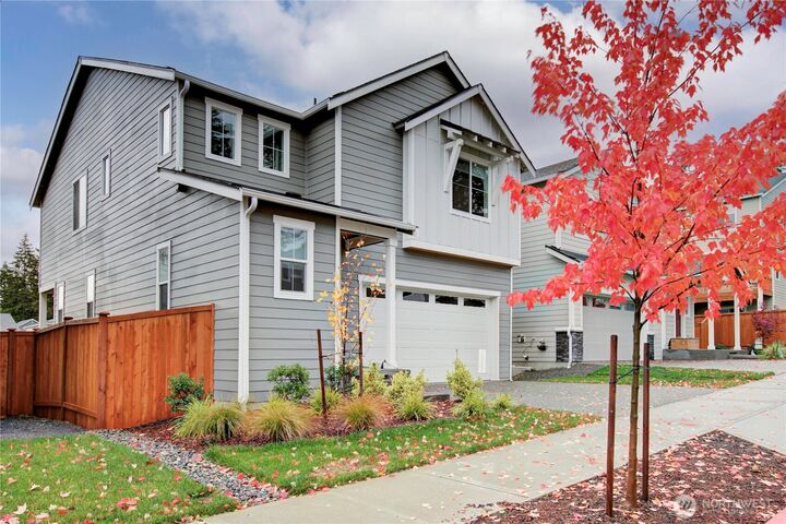 10212  Ramble Drive NW  Bremerton WA 98311 photo