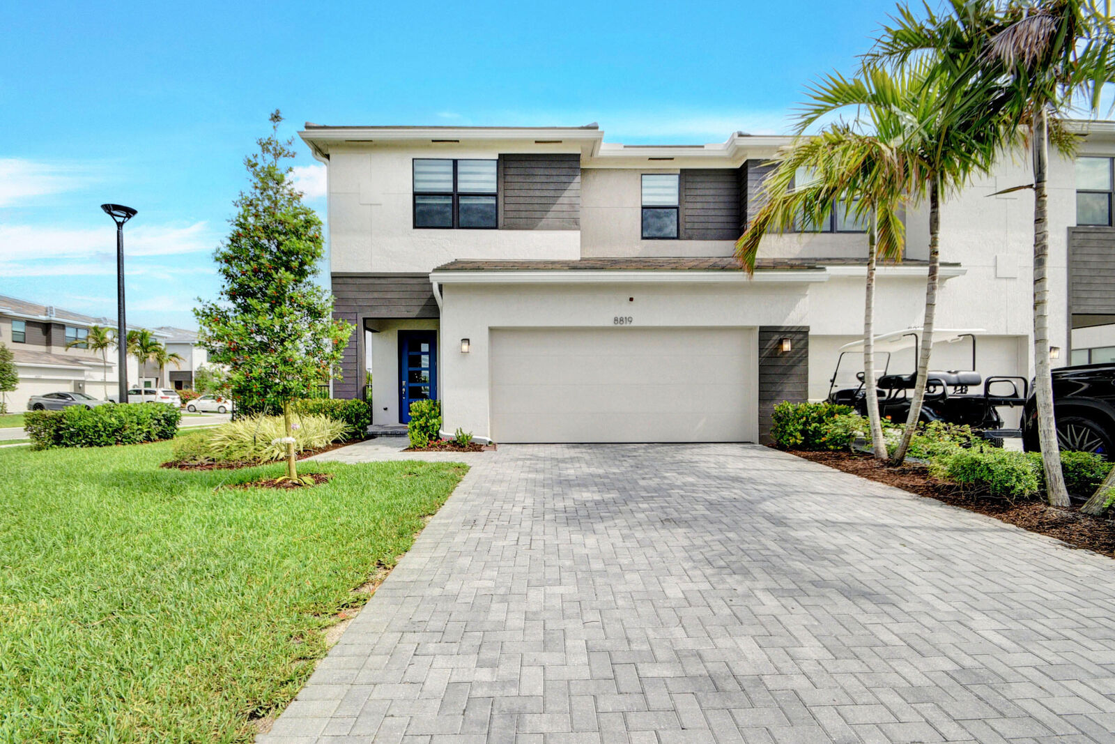 Property Photo:  8819 Antarus Drive  FL 33467 