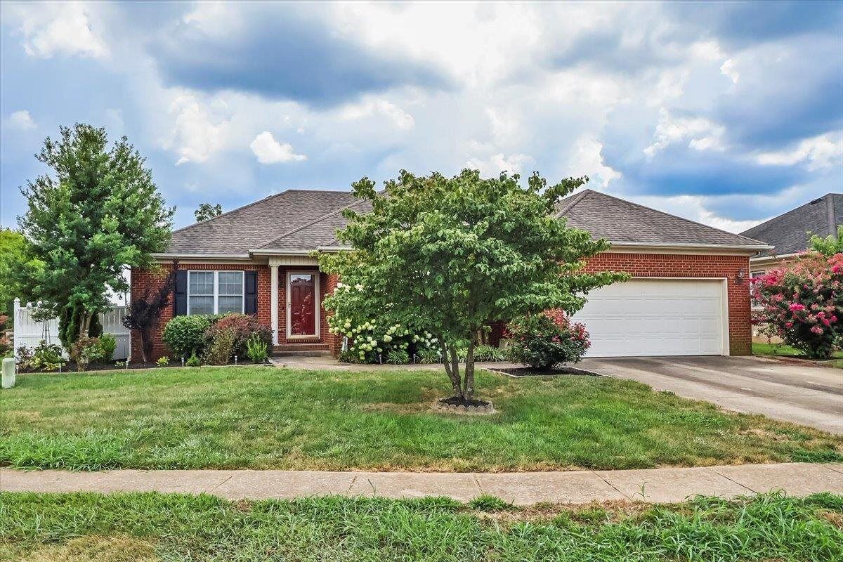 Property Photo:  205 Windover Avenue  KY 42101 