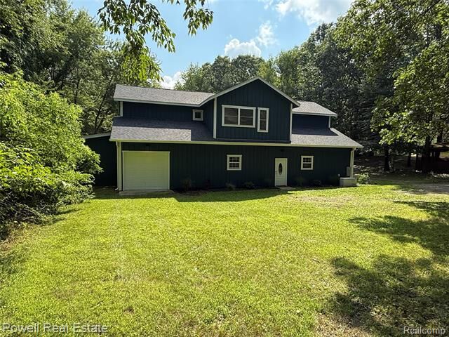 Property Photo:  7841 Teahen Road  MI 48116 