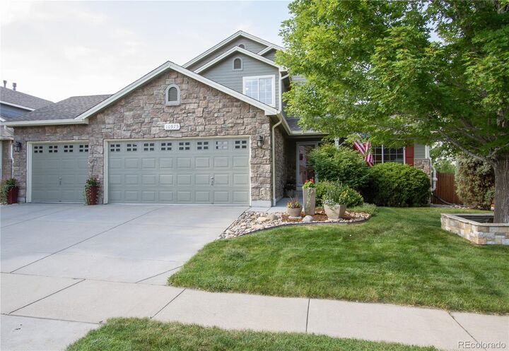 Property Photo: 10975 W 54th Lane CO 80002