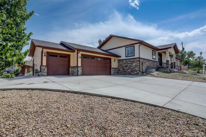 Property Photo:  4910 W 73rd Avenue  CO 80030 