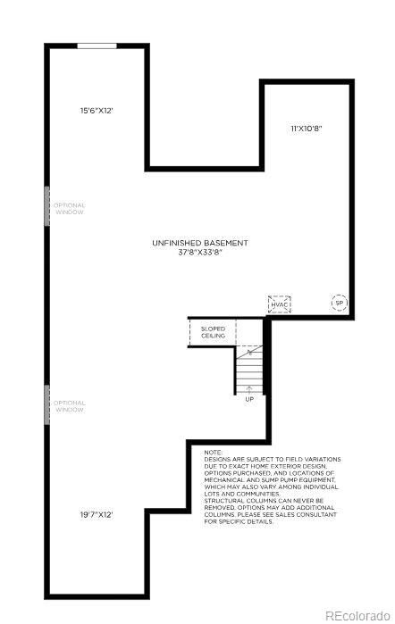 Property Photo: 6340 Verve Lane CO 80134