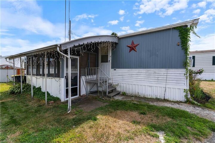 Property Photo: 4 First Street RI 02871