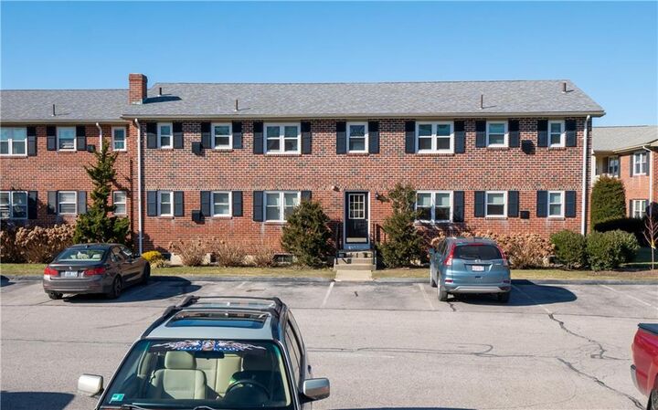Property Photo:  70 Carroll Avenue 1201  RI 02840 